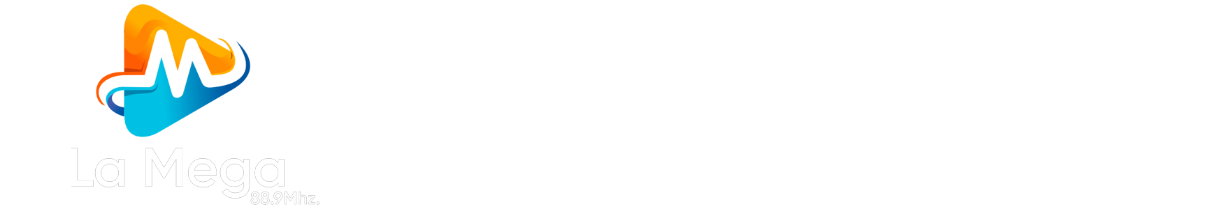 La Mega Romang TV logo