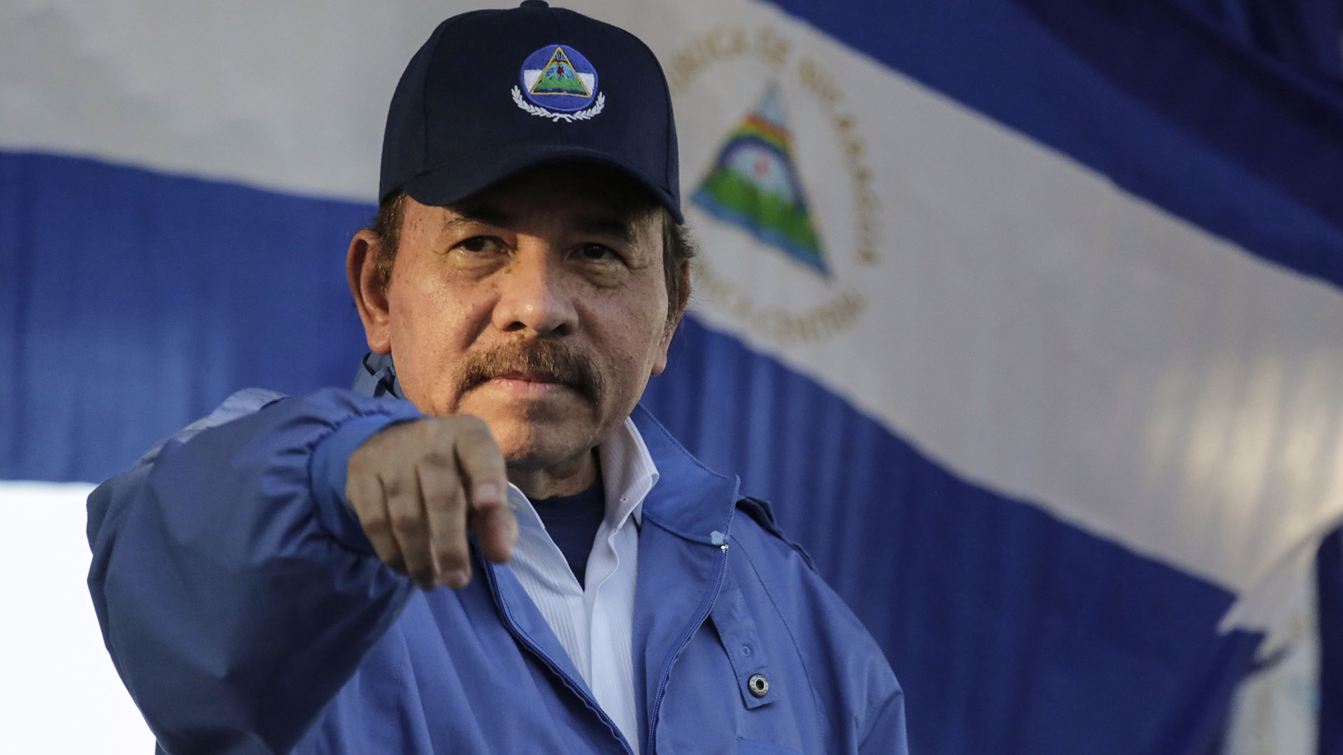 EE.UU. ha exigido a Ortega que convoque a elecciones anticipadas al considerar que esa es la única vía posible para salir de la situación actual