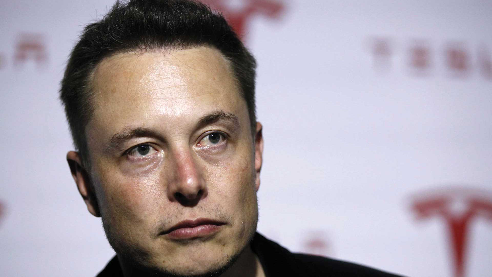 Elon Musk, creador de Tesla, SpaceX y The Boring Company