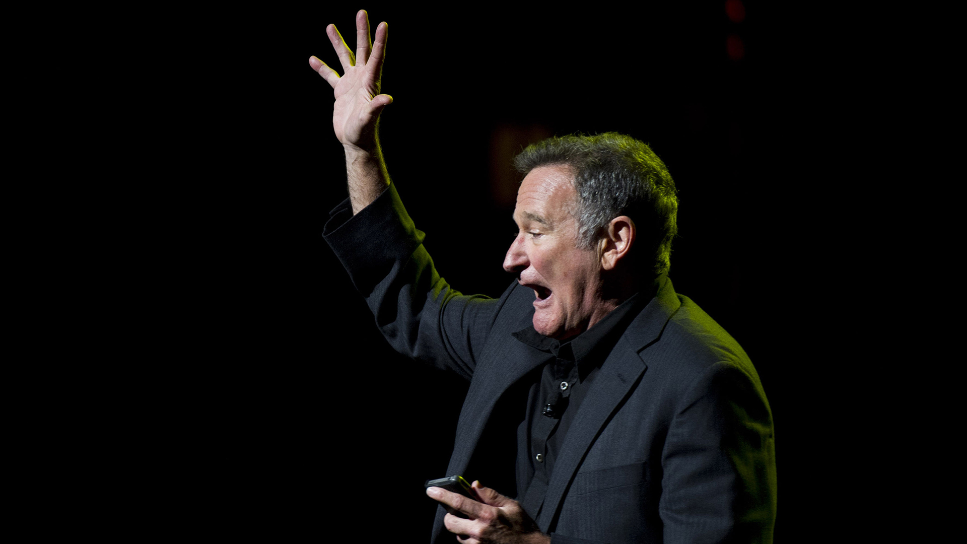 Con los fondos también se establecerá la Fundación Robin Williams, que concederá becas para estudiar en la prestigiosa escuela de artes Juilliard de Nueva York