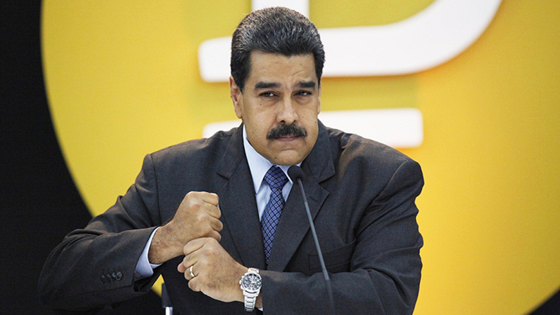 Pence y Duque acordaron mantener la presión sobre el régimen de Maduro