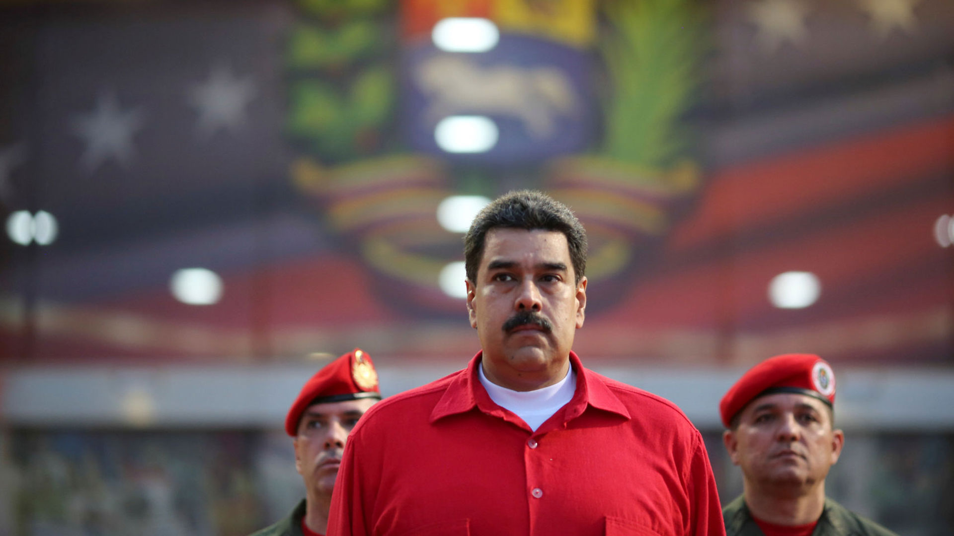 Nicolás Maduro será denunciando ante la CPI