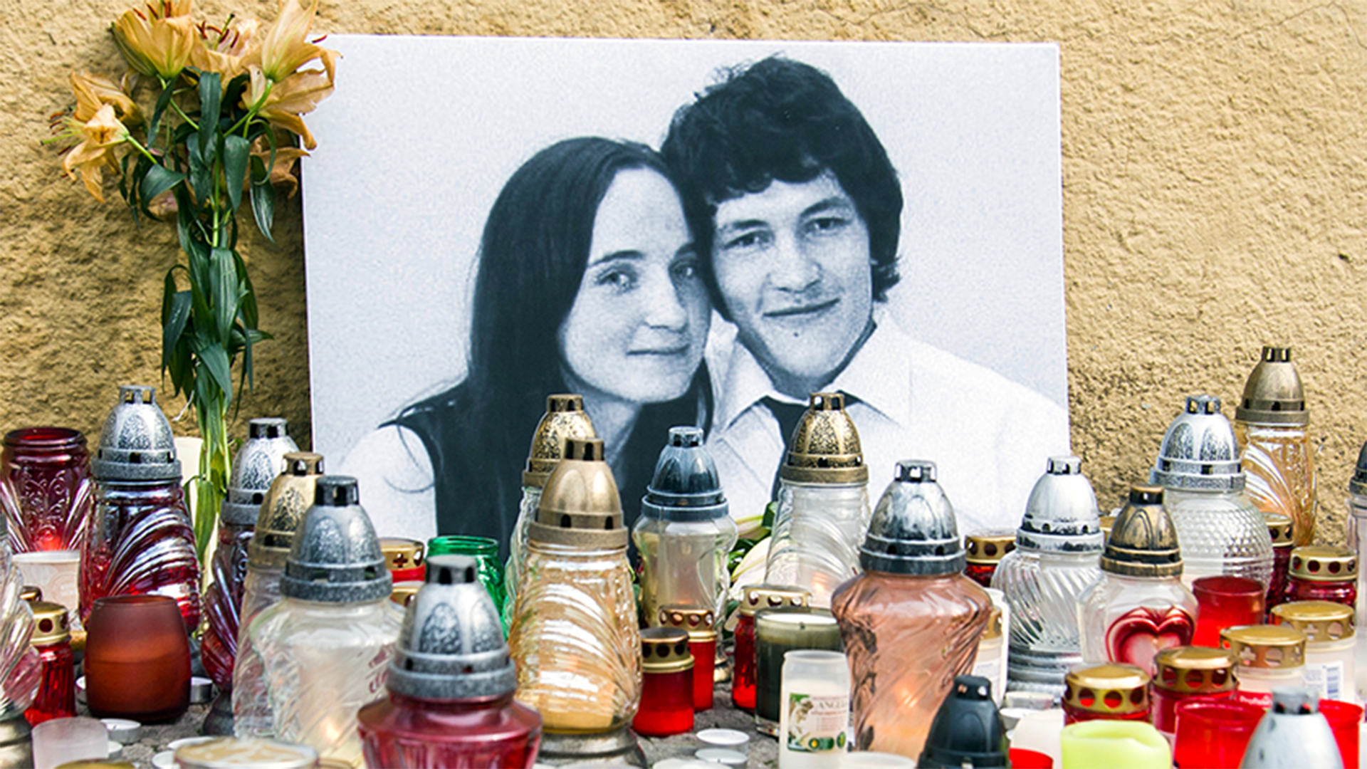 Jan Kuciak era el objetivo en el asesinato, su prometida Martina Kusnirova fue una víctima inocente que se encontraba en el lugar equivocado