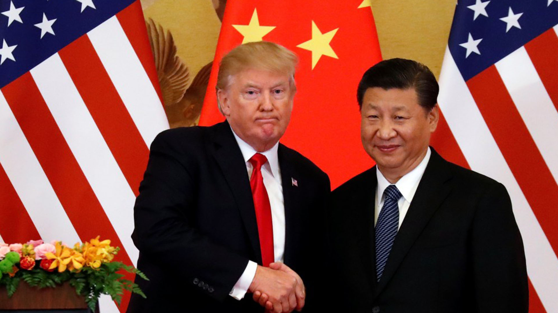 Según The Economist, la guerra comercial entre Estados Unidos y China podría traer consecuencias positivas inesperadas