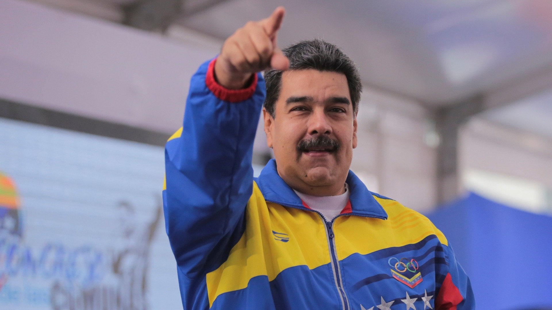 El presidente venezolano Nicolás Maduro (Reuters)