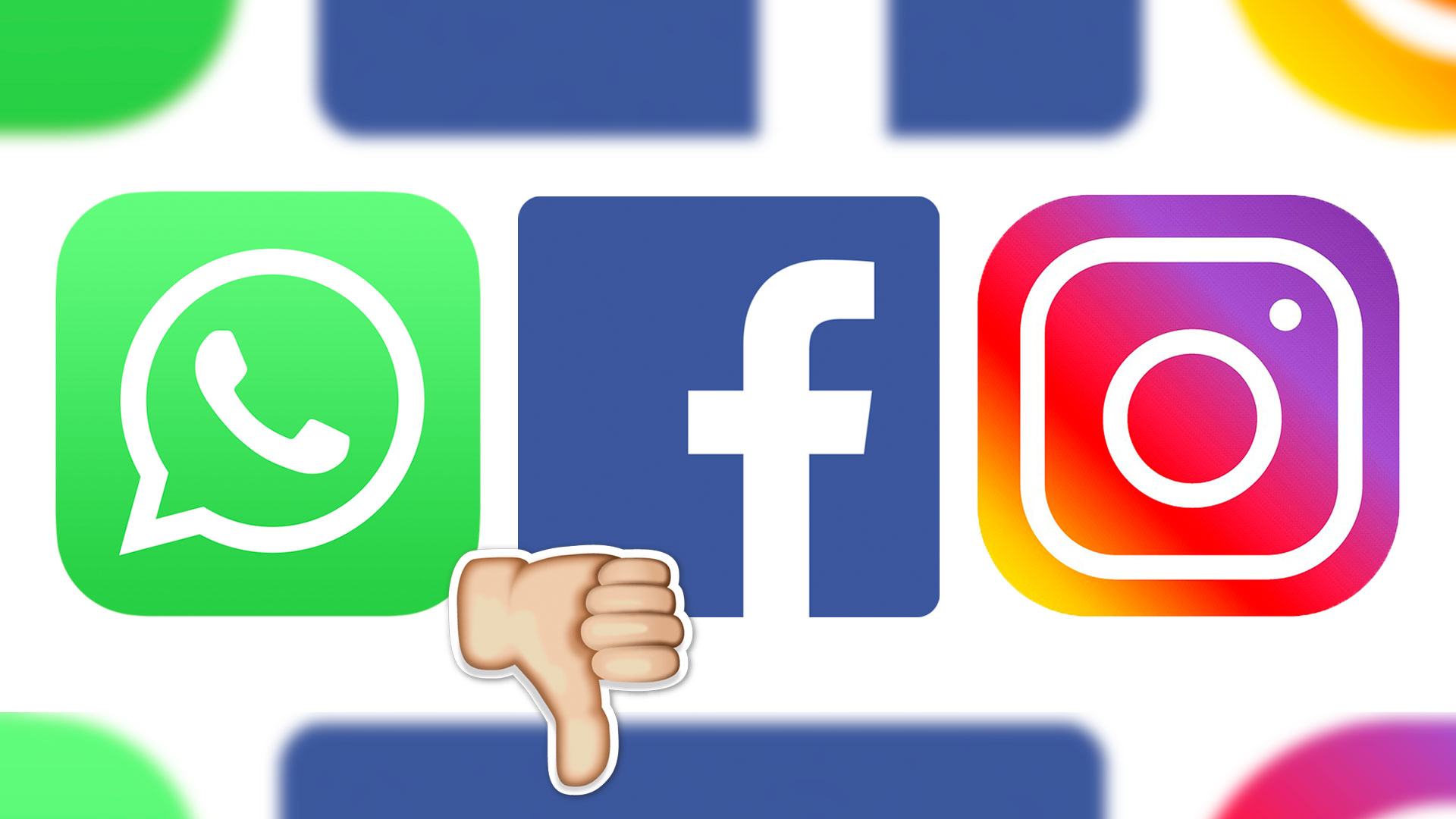 WhatsApp fue comprada por Facebook en 2014.