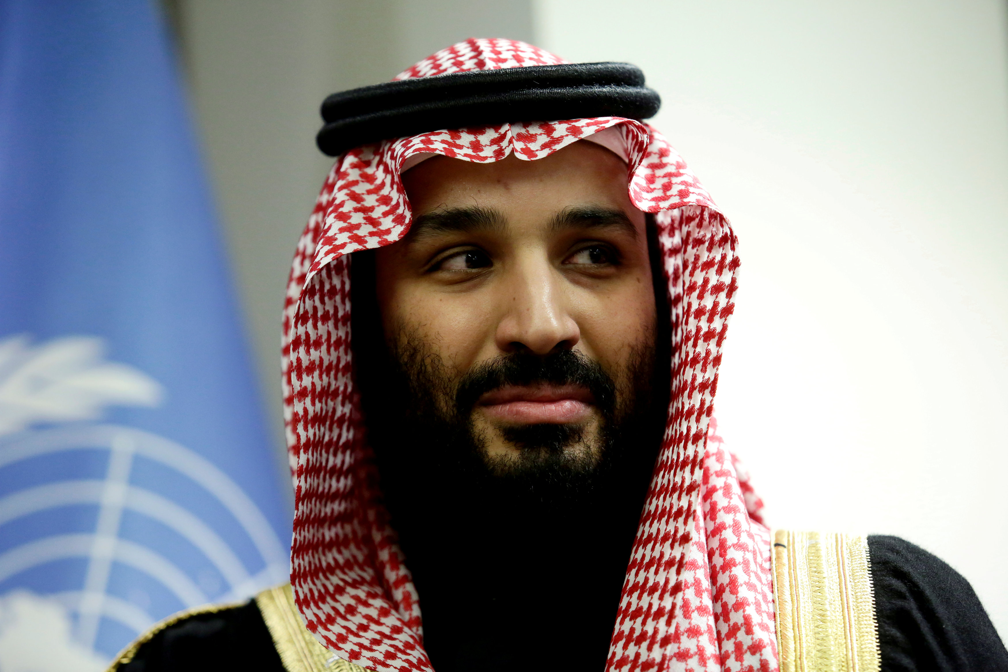 El príncipe heredero Mohamed bin Salman, según la CIA, ordenó el asesinato del periodista.