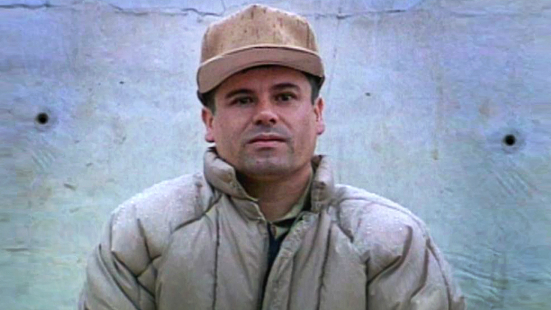 El Chapo, la primera vez que fue capturado, en 1994