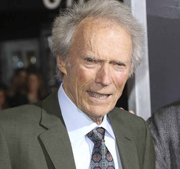 Clint Eastwood, a sus 88 años, durante la premiere de la película “The Mule” (Foto: AP)
