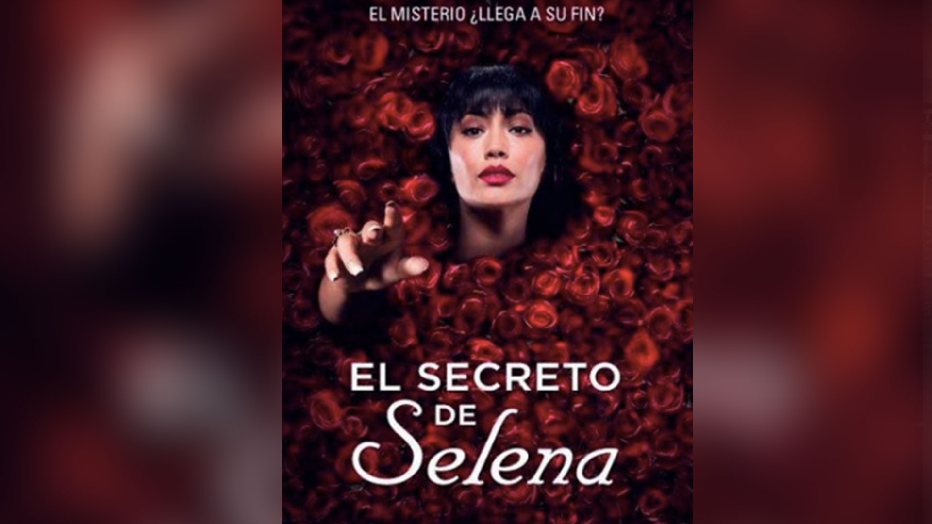 “El secreto de Selena” es una de las series más recientes que se han estrenado