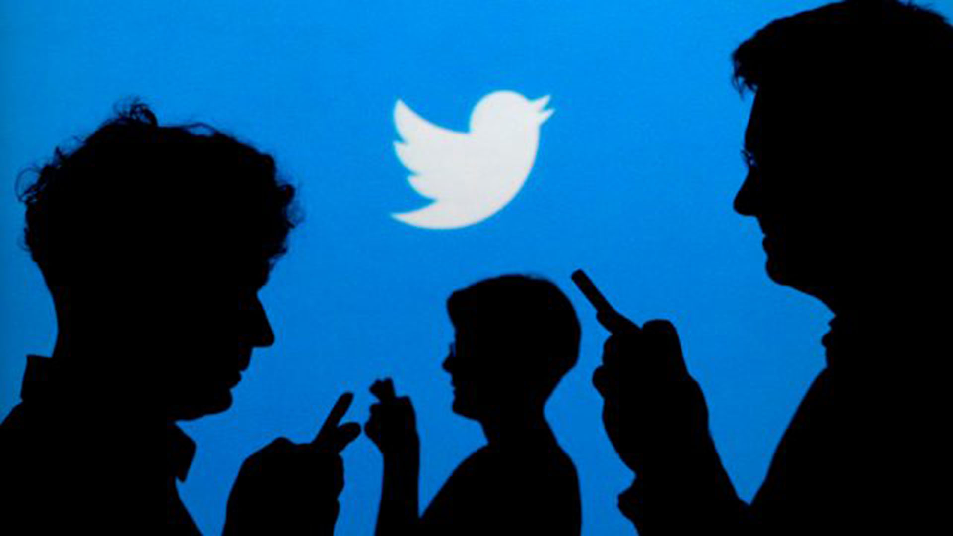 Twitter es una de las apps más utilizadas en smartphones (Reuters)