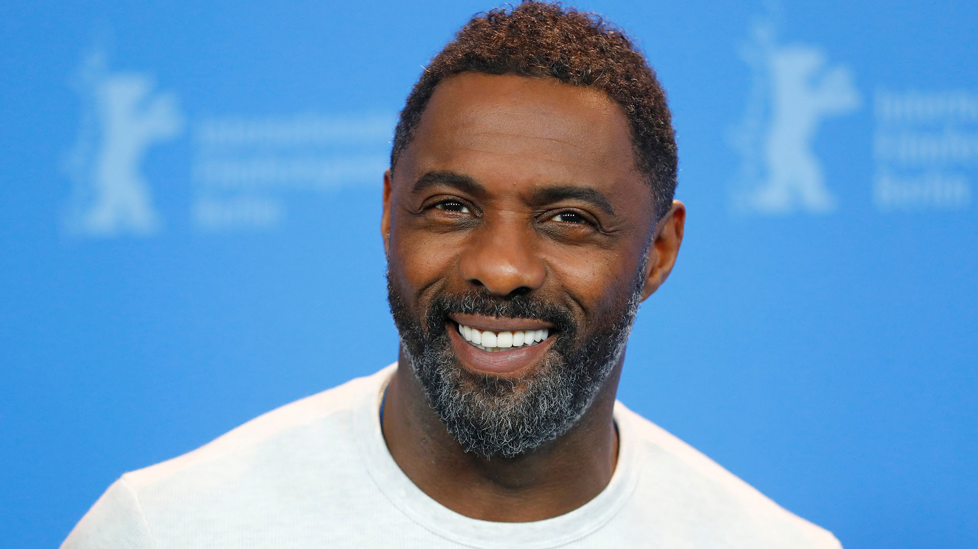 Idris Elba es el favorito para encarnar al próximo James Bond  (REUTERS/Hannibal Hanschke)