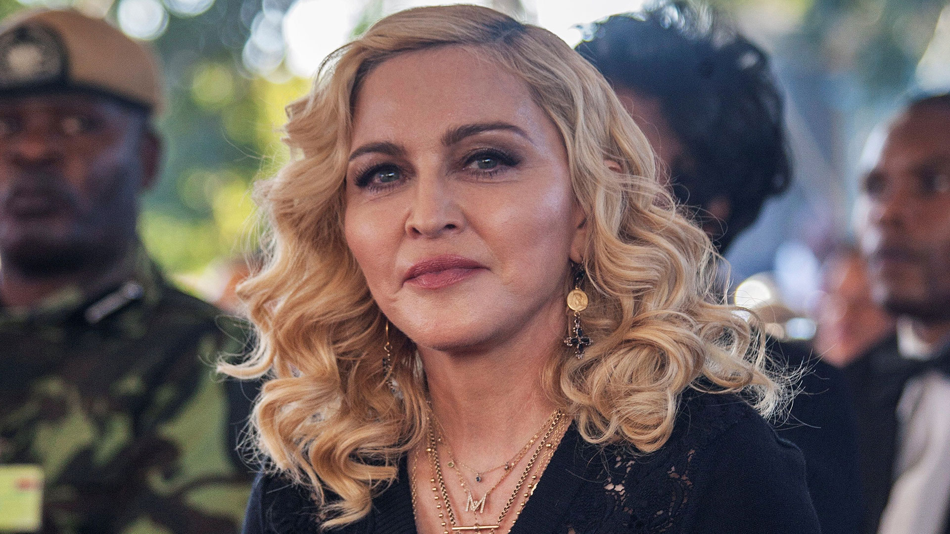 Madonna dejó buenos recuerdos en Cuernavaca (Foto: Archivo)
