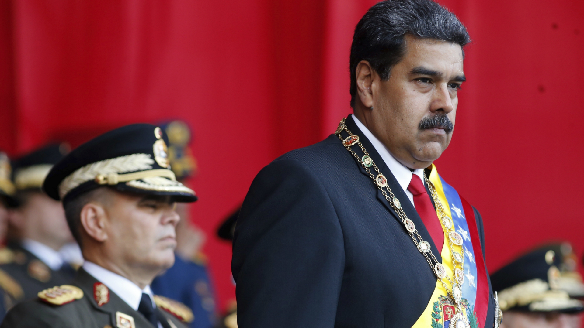 Gran parte de la comunidad internacional adelantó que no reconocerá el nuevo mandato de Nicolás Maduro