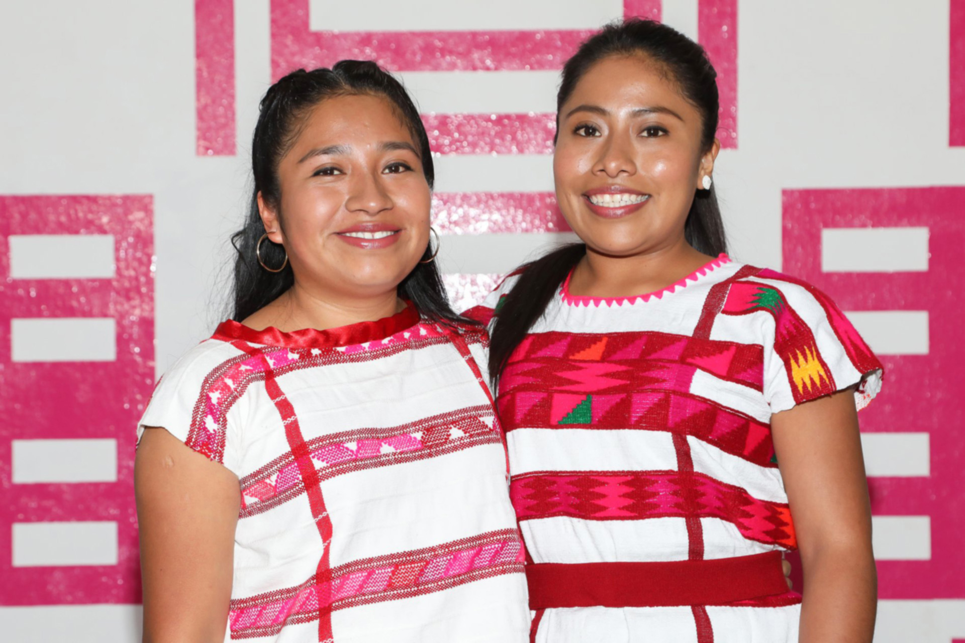 Yalitza ha abierto el diálogo sobre las mujeres indígenas en México (Foto: Archivo)