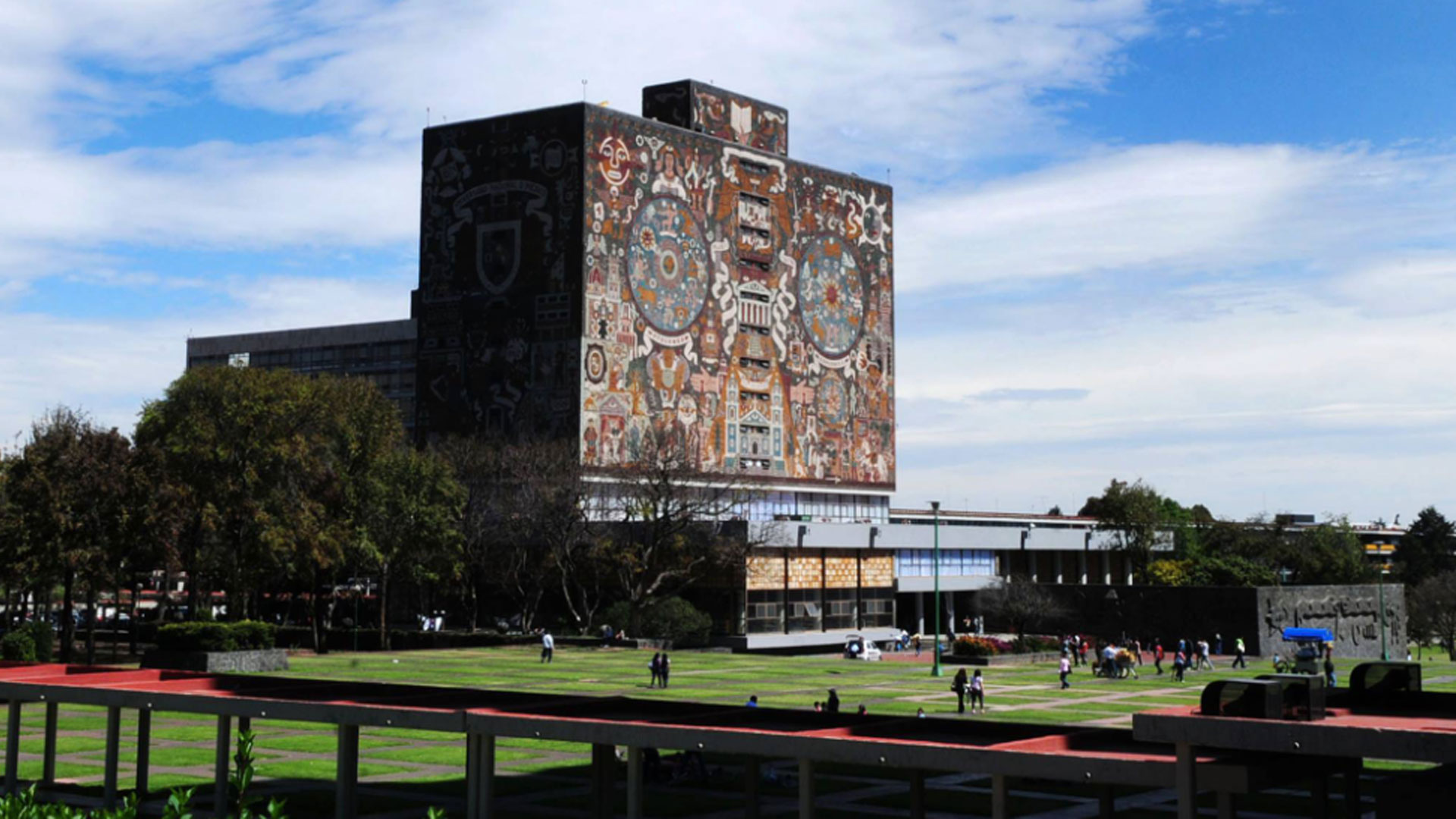 La Máxima Casa de Estudios es de las mejores universidades del mundo (Foto: Facebook UNAM.MX.Oficial)