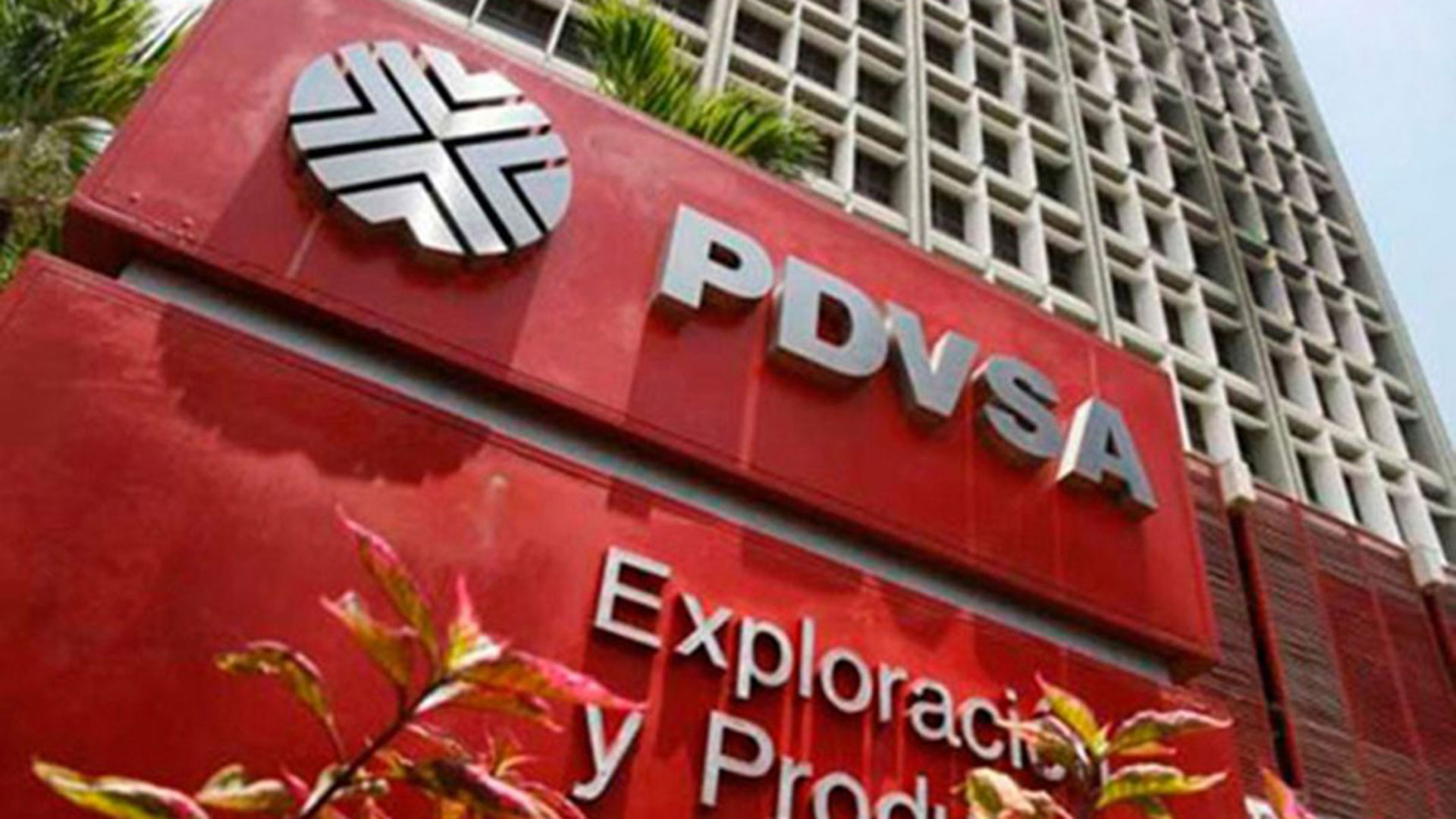 PDVSA, la petrolera venezolana en crisis