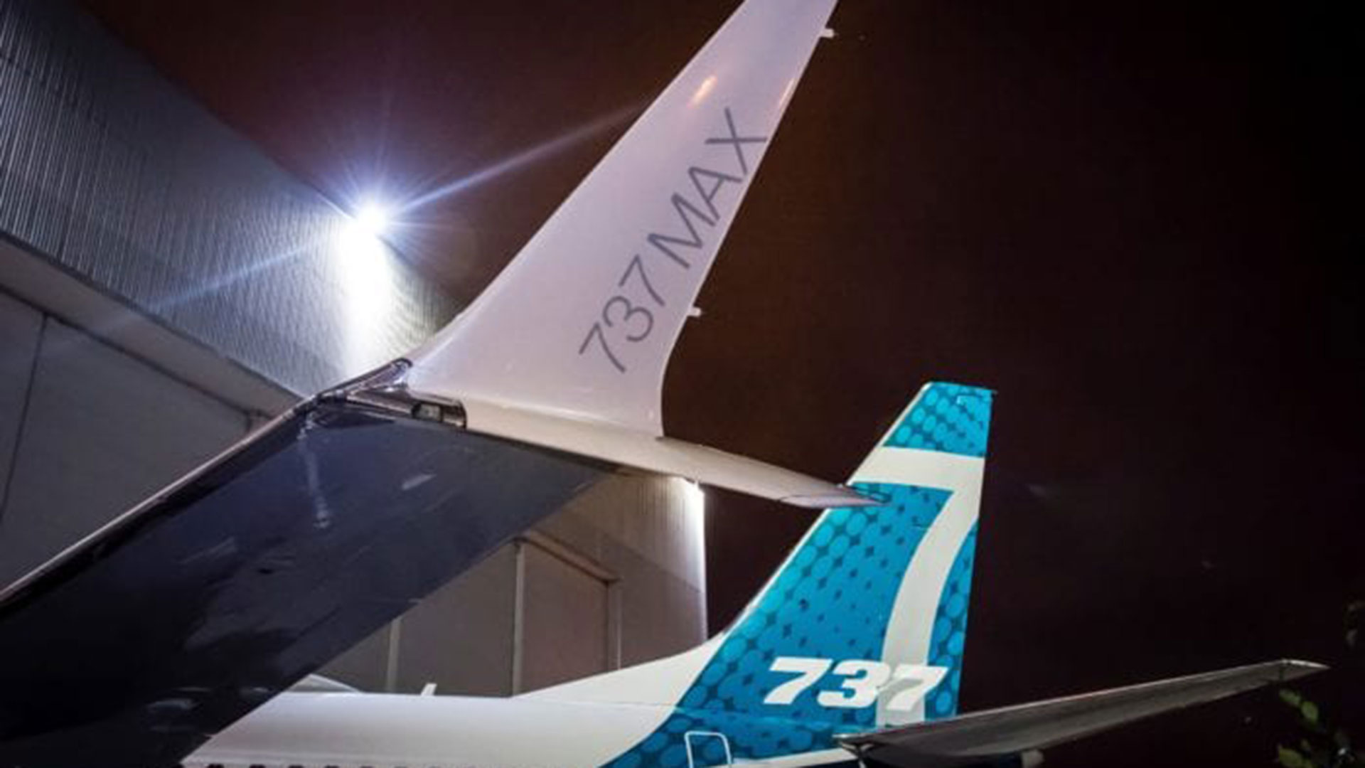 El Boeing 737 MAX 8 fue prohibido en varios países. (Foto: Archivo)