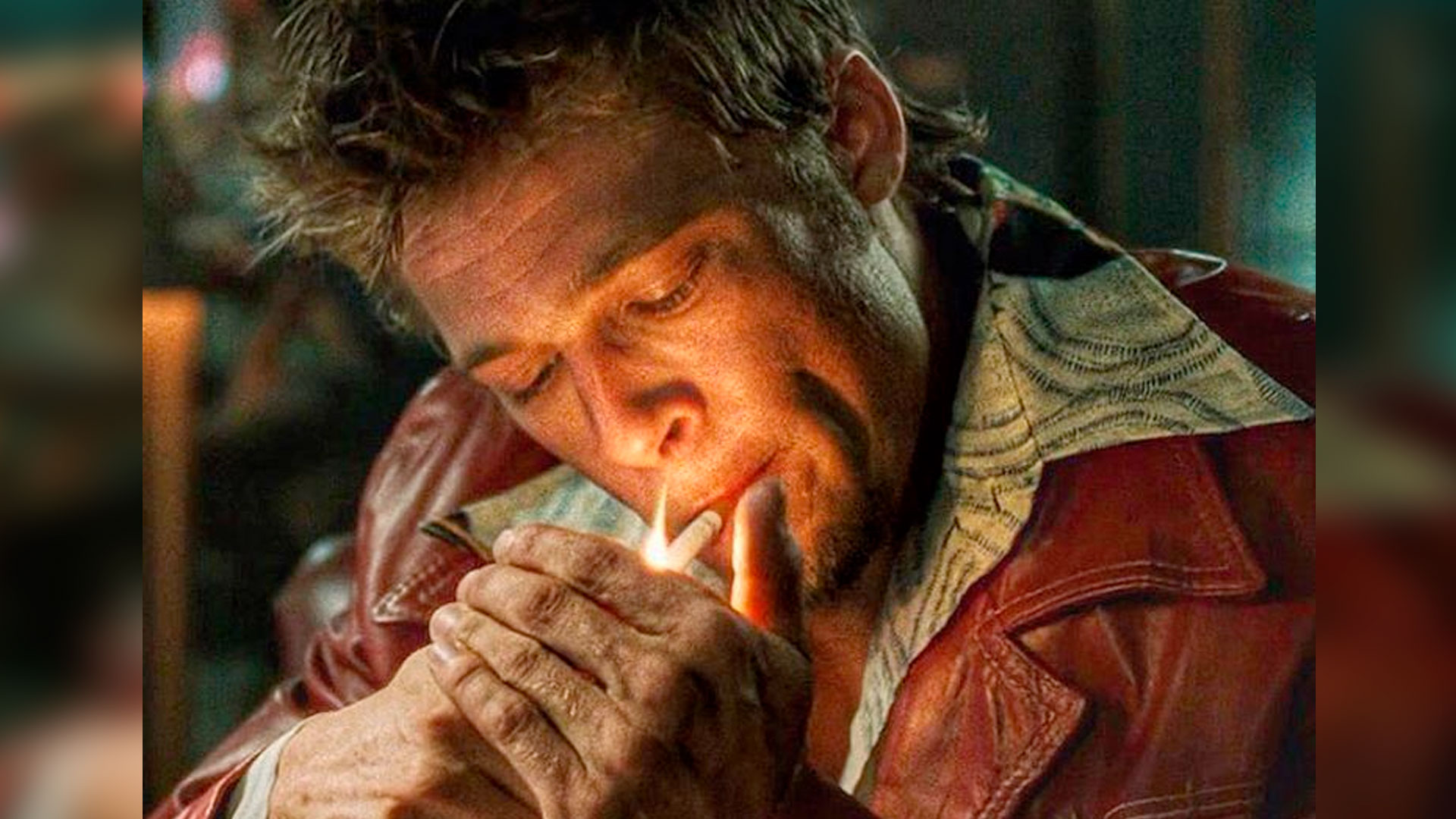 Brad Pitt ha tenido que ingresar a clínicas de rehabilitación por su consumo de drogas y alcohol (Foto: Fox)