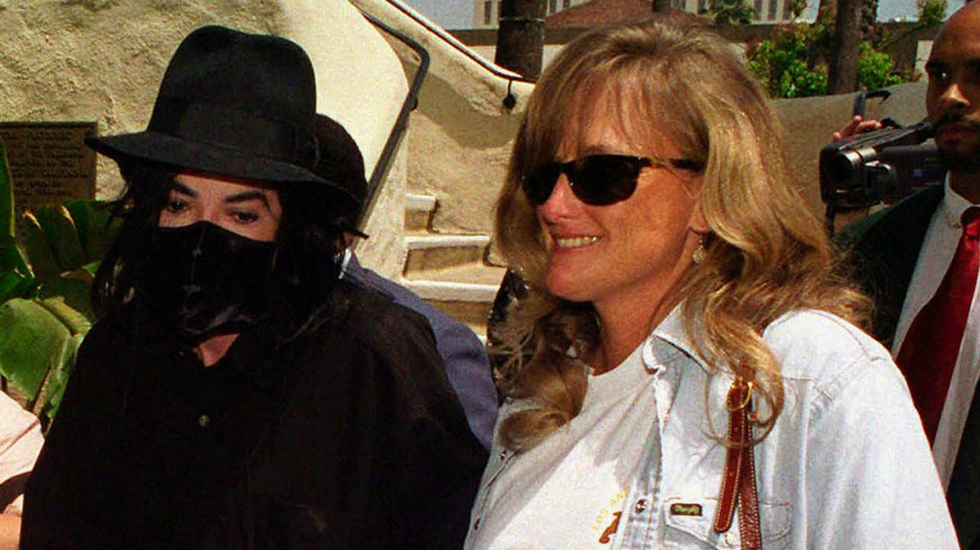 Debbie Rowe aseguró que nunca tuvo relaciones sexuales con Michael Jackson (AP)