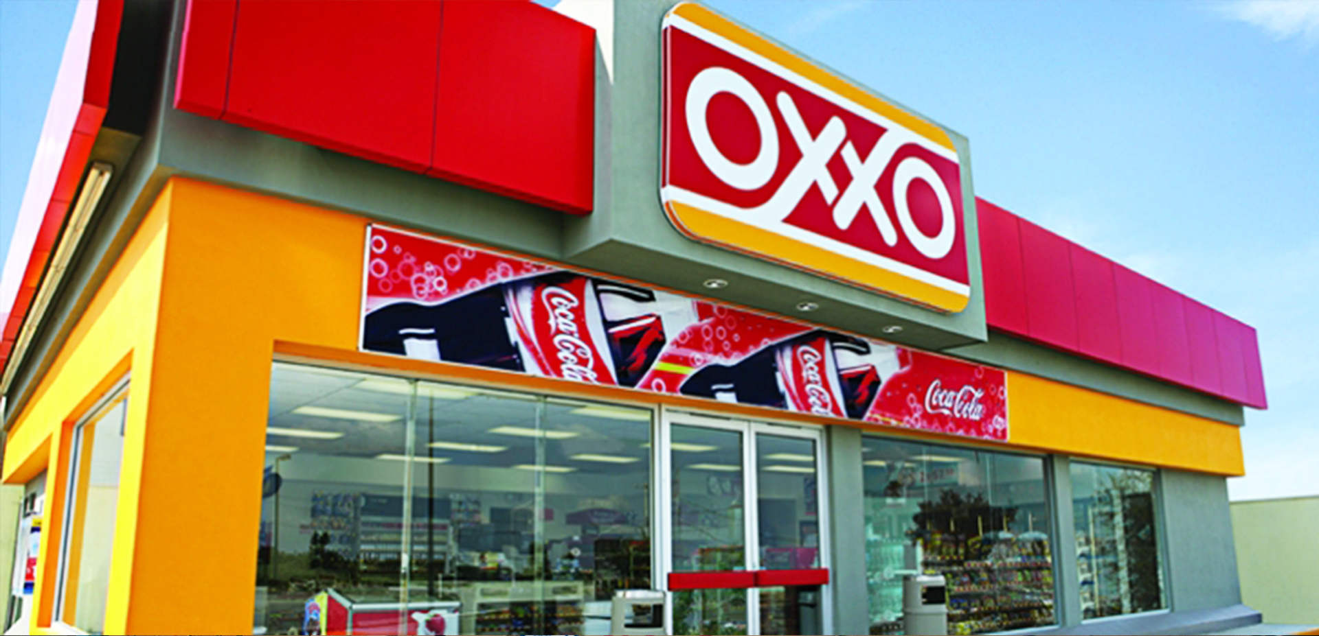 La cadena Oxxo busca abrir para el año 2020 un total de 20.000 locales en el país (Foto: Femsa)