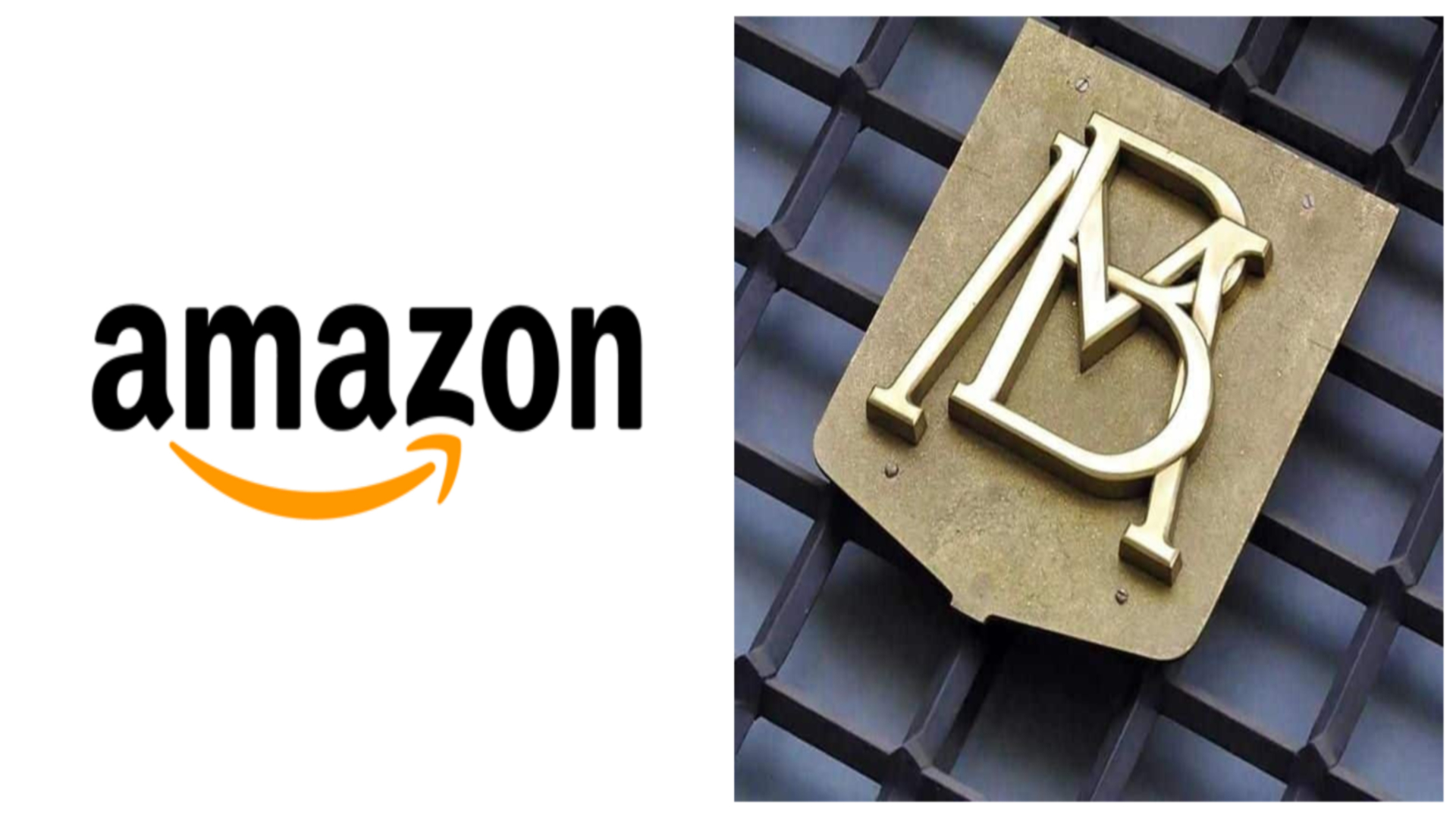 Amazon y Banxico se unirán para lanzar un sistema de pagos móviles (Foto: Especial)