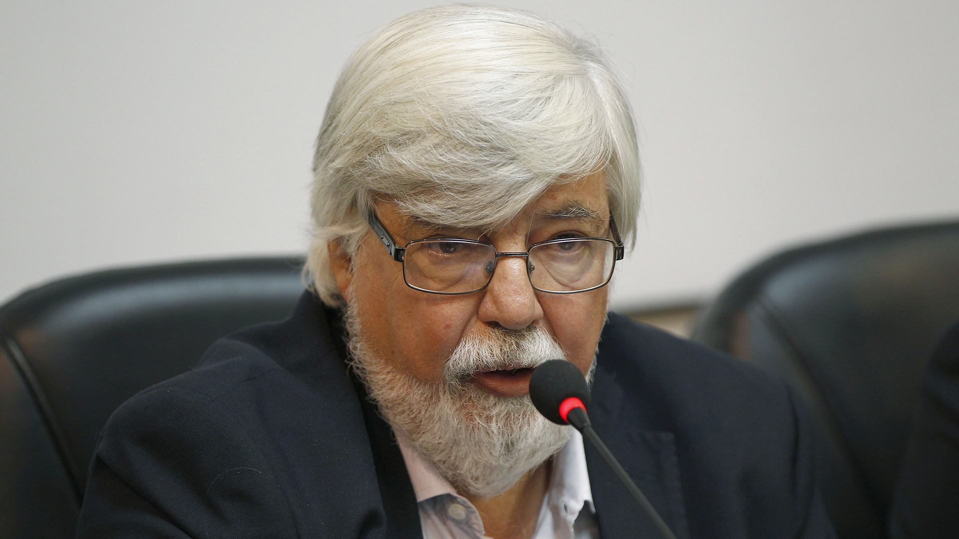 Eduardo Bonomi (EFE)